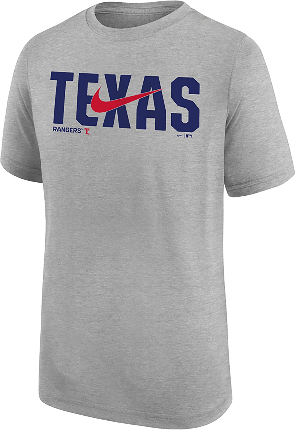 Nike Youth Rangers Legend T-shirt - view number 2