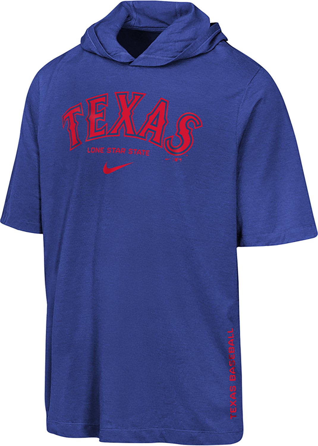 Nike Youth Rangers Dri-FIT T-shirt - view number 2