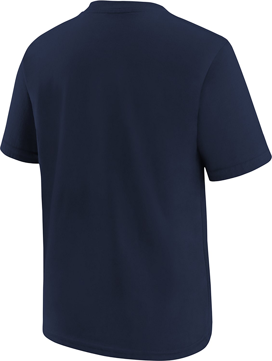 Nike Youth Astros Wordmark T-shirt - view number 3