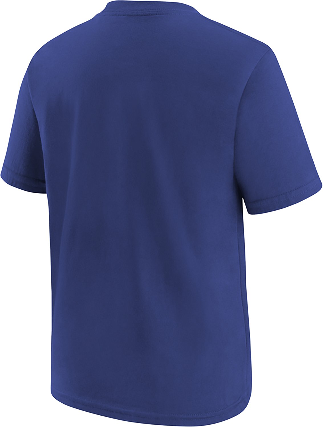 Nike Youth Phillies Wordmark T-shirt - view number 3