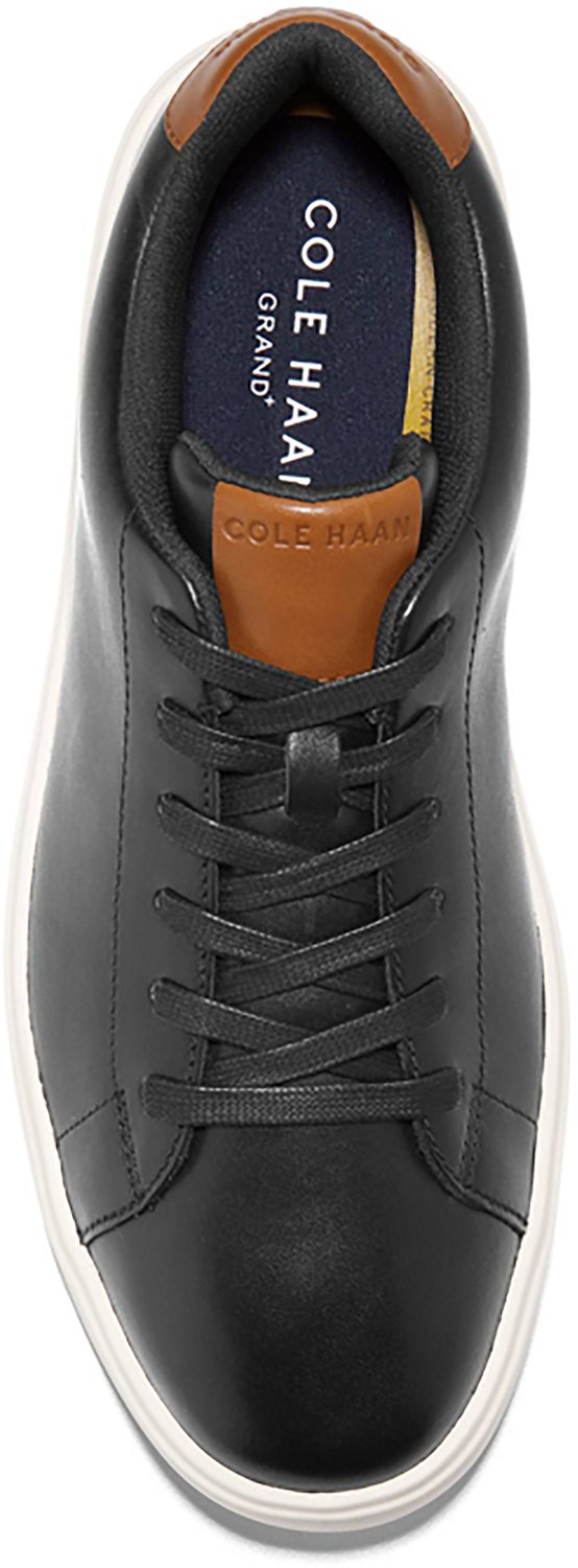 Cole Haan Men's Grand+ Court Shoes - view number 4