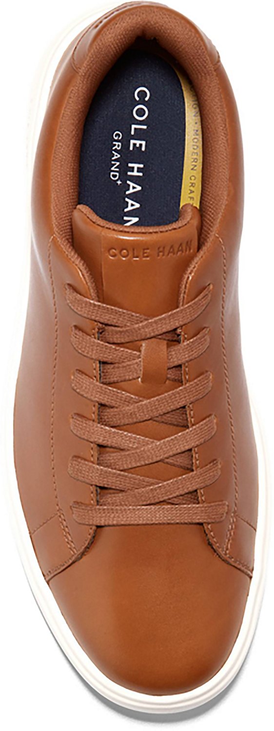 Cole Haan Men's Grand+ Court Shoes - view number 4
