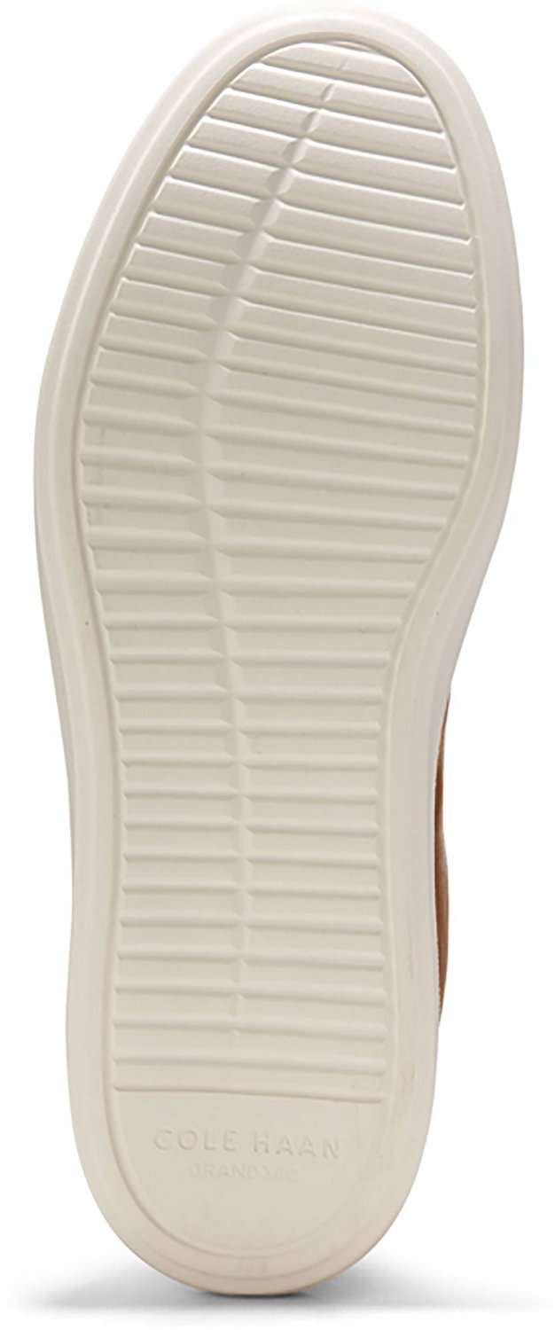 Cole Haan Men's Grand+ Court Shoes - view number 5