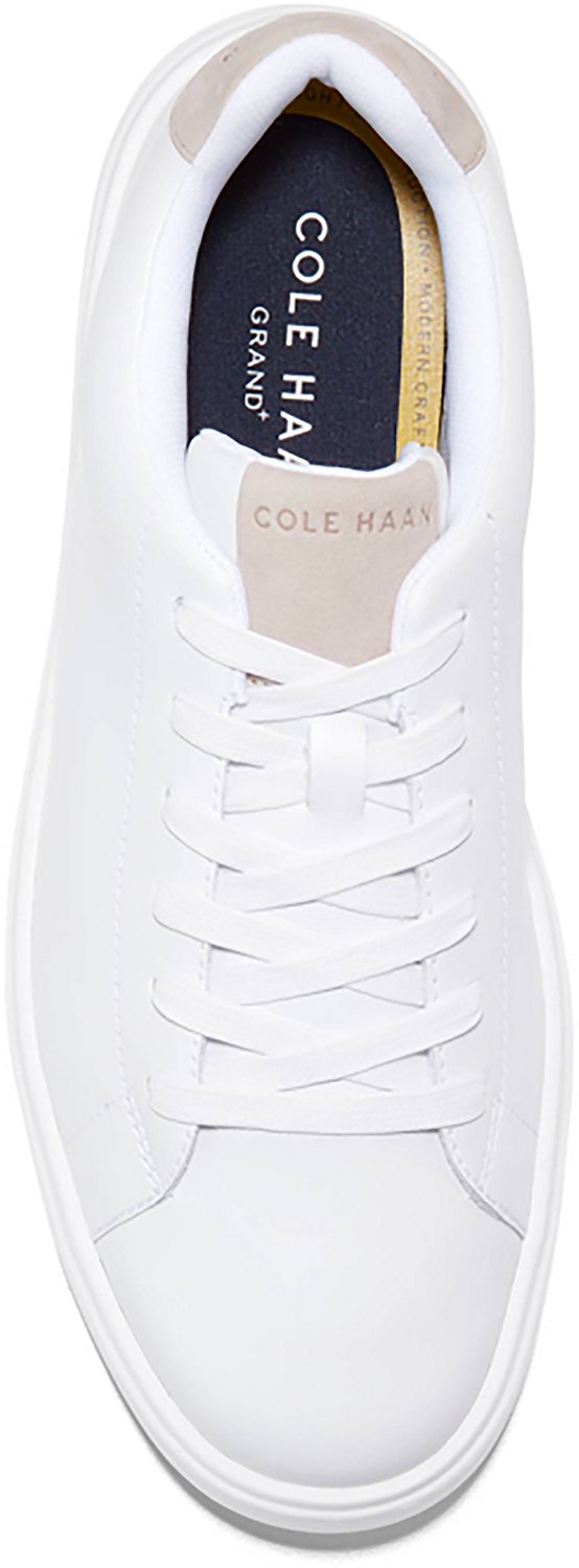 Cole Haan Men's Grand+ Court Shoes - view number 4