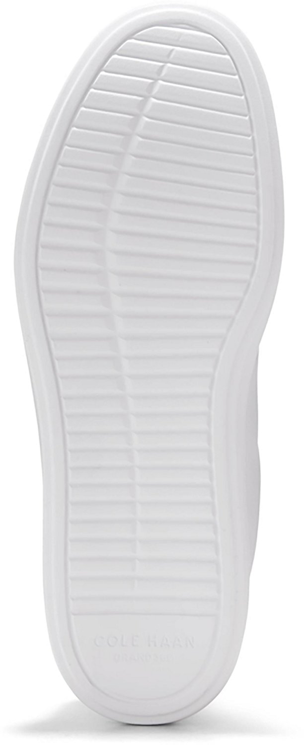 Cole Haan Men's Grand+ Court Shoes - view number 5