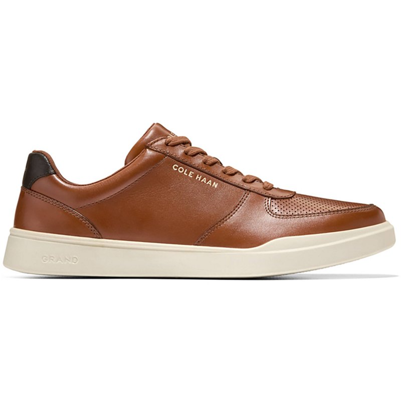 Cole Haan Men's Grand+ Pureshot Court Shoes-image