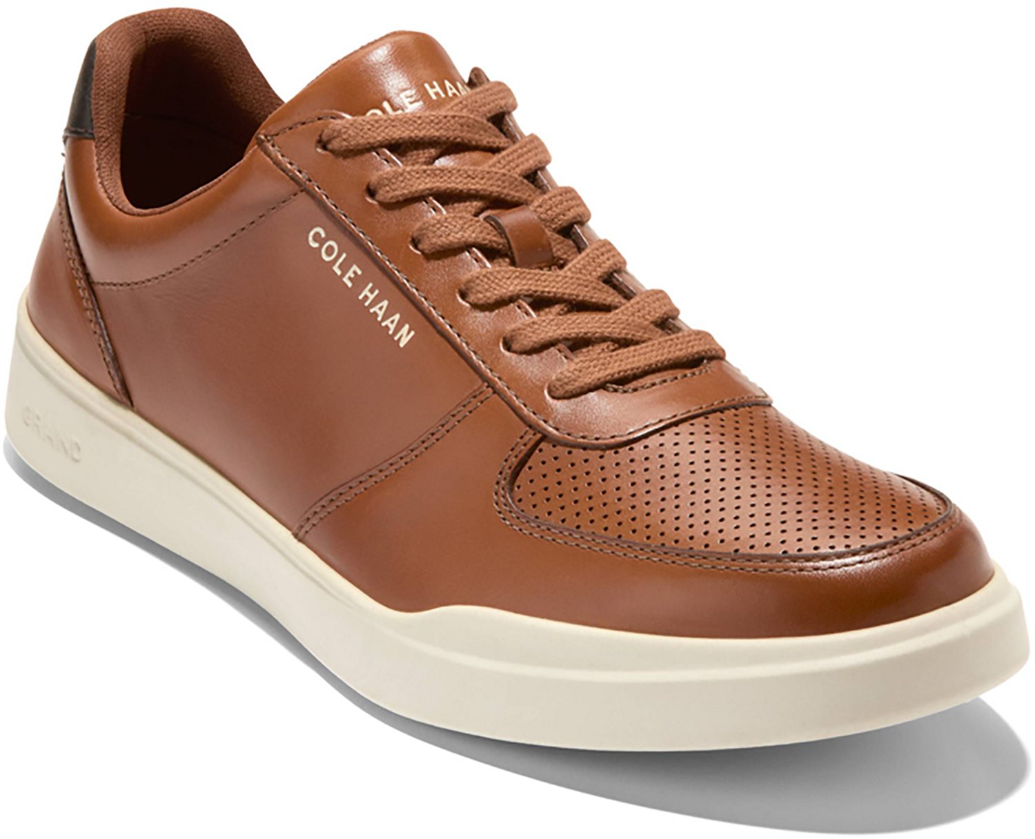 Cole Haan Men's GRAND+ Pureshot Court Shoes - view number 2
