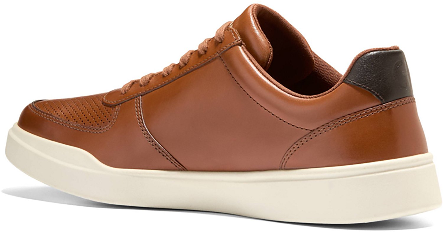 Cole Haan Men's GRAND+ Pureshot Court Shoes - view number 3