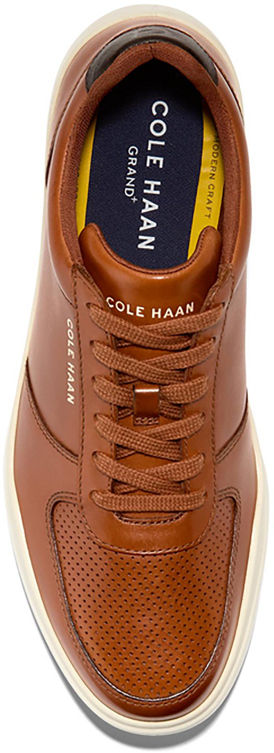 Cole Haan Men's GRAND+ Pureshot Court Shoes - view number 4