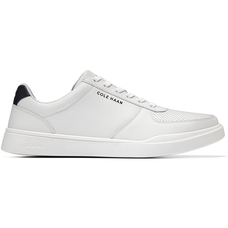 Cole Haan Men's Grand+ Pureshot Court Shoes-image