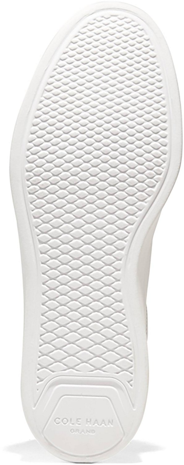 Cole Haan Men's GRAND+ Pureshot Court Shoes - view number 5