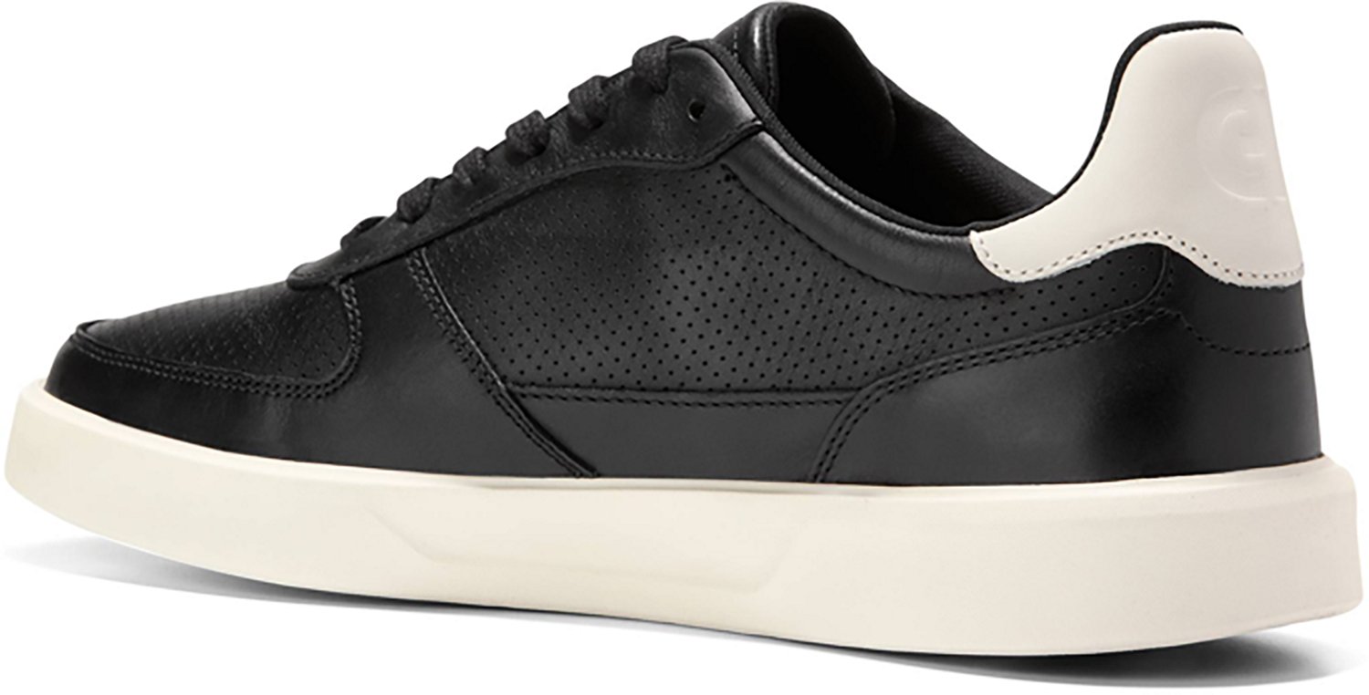 Cole Haan Men Grand Crosscourt Daily Court Shoes - view number 3