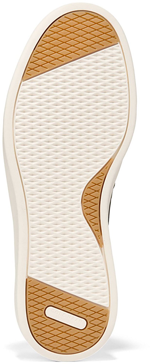 Cole Haan Men Grand Crosscourt Daily Court Shoes - view number 5