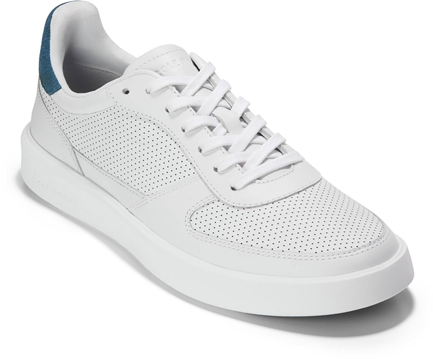 Cole Haan Men Grand Crosscourt Daily Court Shoes - view number 2