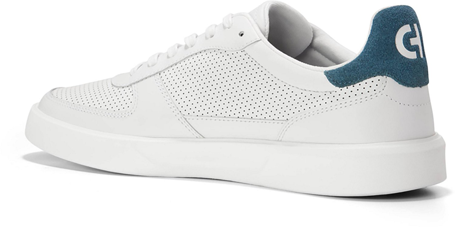 Cole Haan Men Grand Crosscourt Daily Court Shoes - view number 3