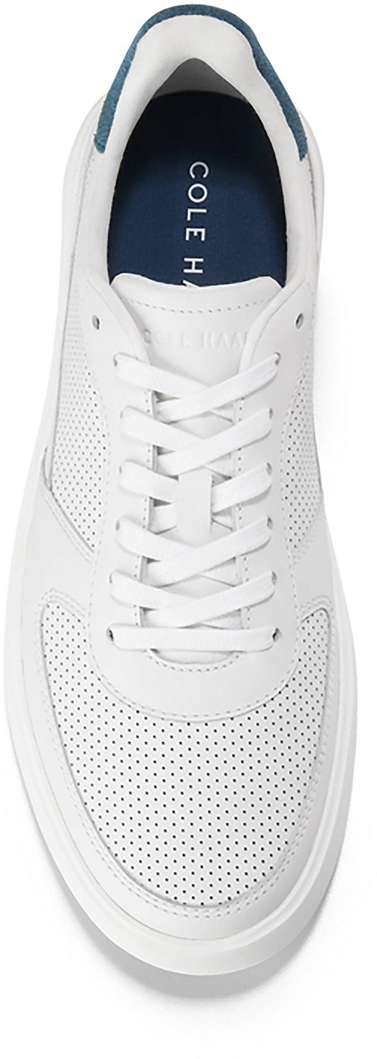 Cole Haan Men Grand Crosscourt Daily Court Shoes - view number 4