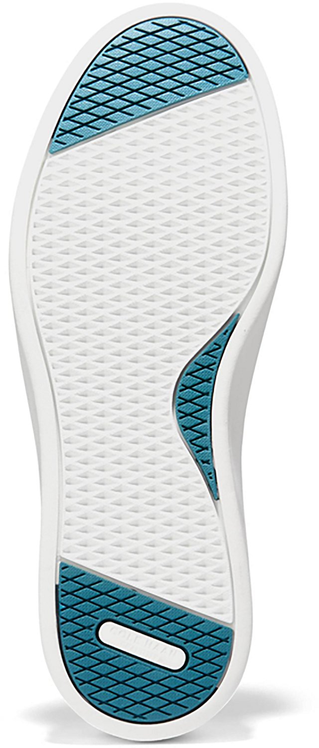 Cole Haan Men Grand Crosscourt Daily Court Shoes - view number 5