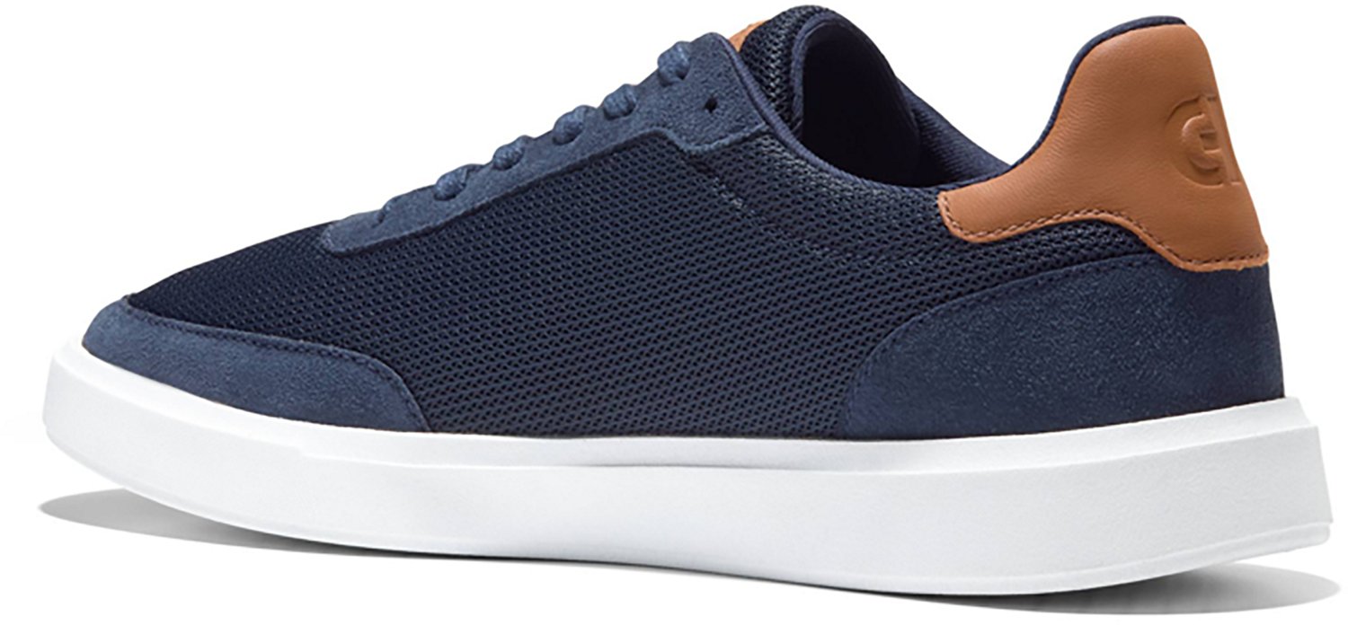 Cole Haan Men's Grand Crosscourt Sideserve Shoes - view number 3