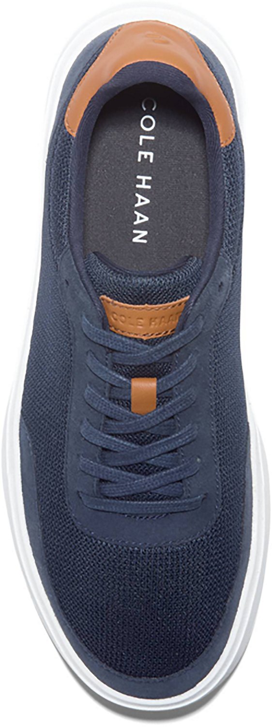 Cole Haan Men's Grand Crosscourt Sideserve Shoes - view number 4