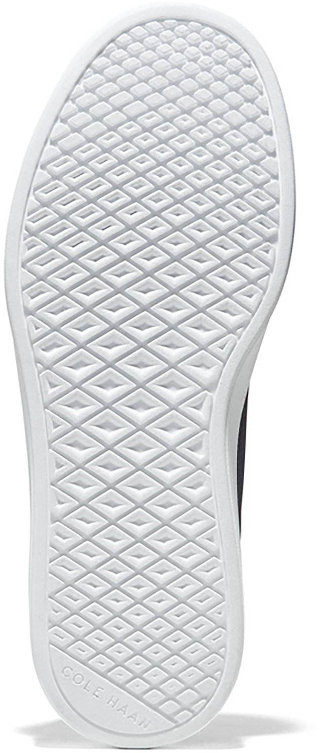 Cole Haan Men's Grand Crosscourt Sideserve Shoes - view number 5