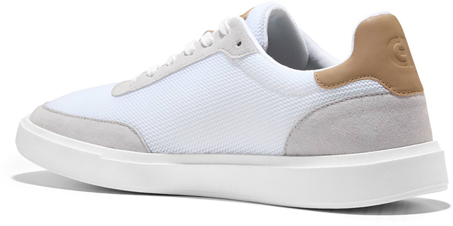 Cole Haan Men's Grand Crosscourt Sideserve Shoes - view number 3