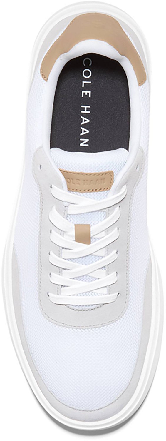 Cole Haan Men's Grand Crosscourt Sideserve Shoes - view number 4