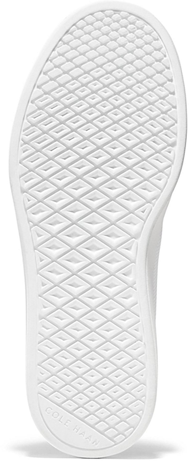 Cole Haan Men's Grand Crosscourt Sideserve Shoes - view number 5