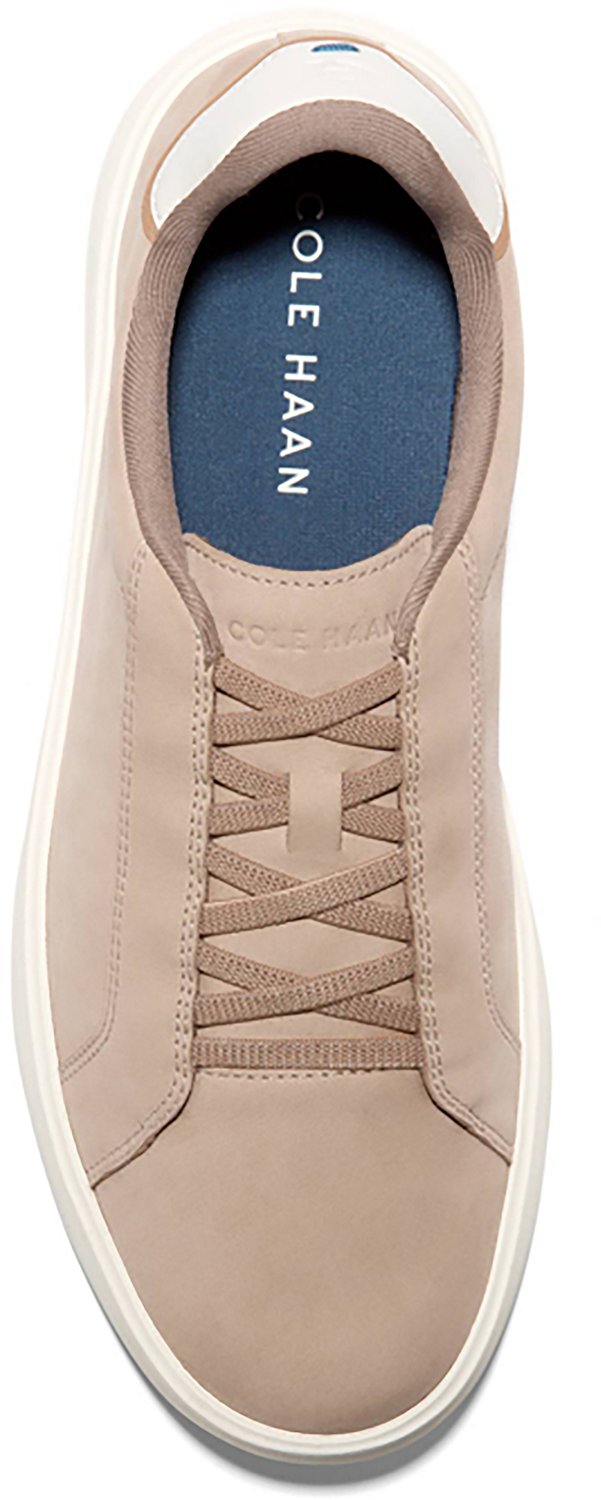 Cole Haan Men's Grand Crosscourt Daily Slip-On Shoes - view number 4