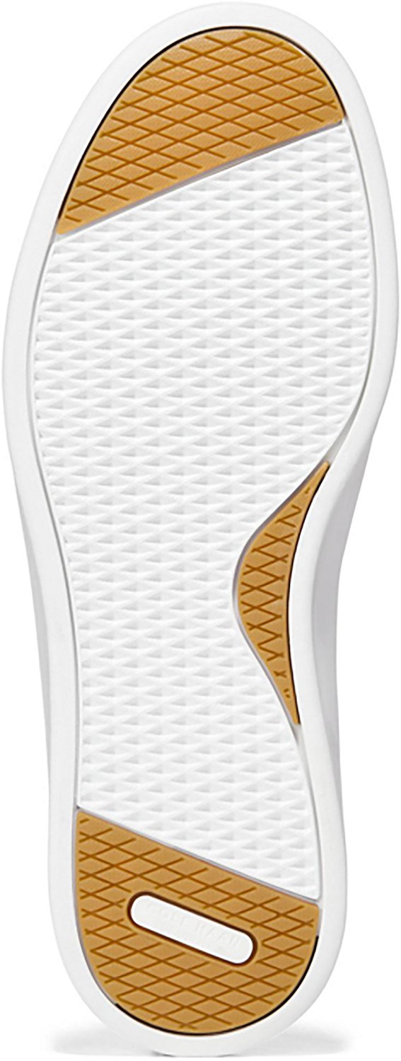 Cole Haan Men's Grand Crosscourt Daily Slip-On Shoes - view number 5