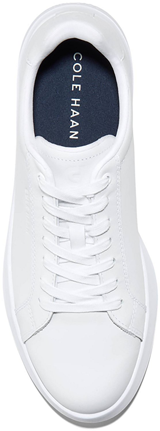 Cole Haan Men's Grand Crosscourt Tennis 2.0 Shoes - view number 4