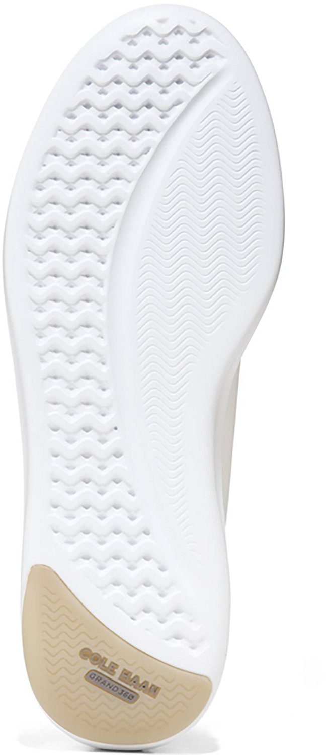 Cole Haan Men's Grand Crosscourt Tennis 2.0 Shoes - view number 5