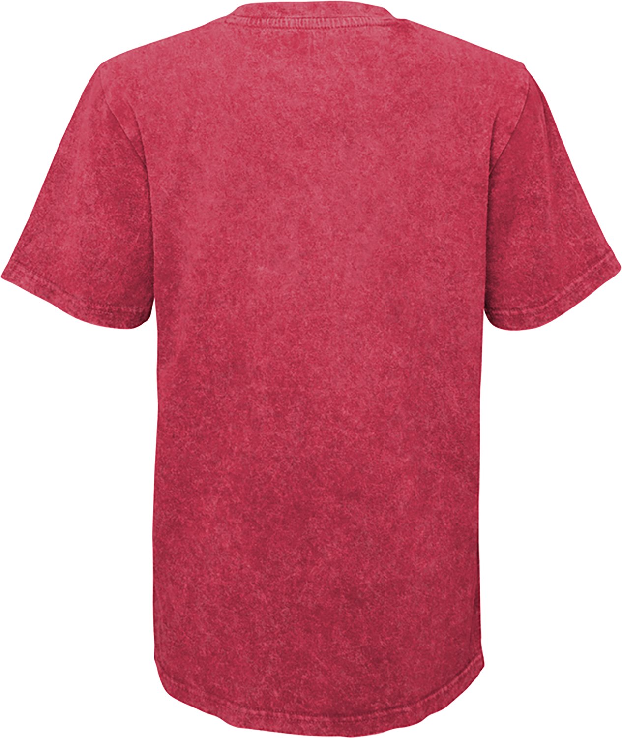 Outerstuff Boys’ University of Oklahoma Headliner Short-Sleeve T-Shirt - view number 3
