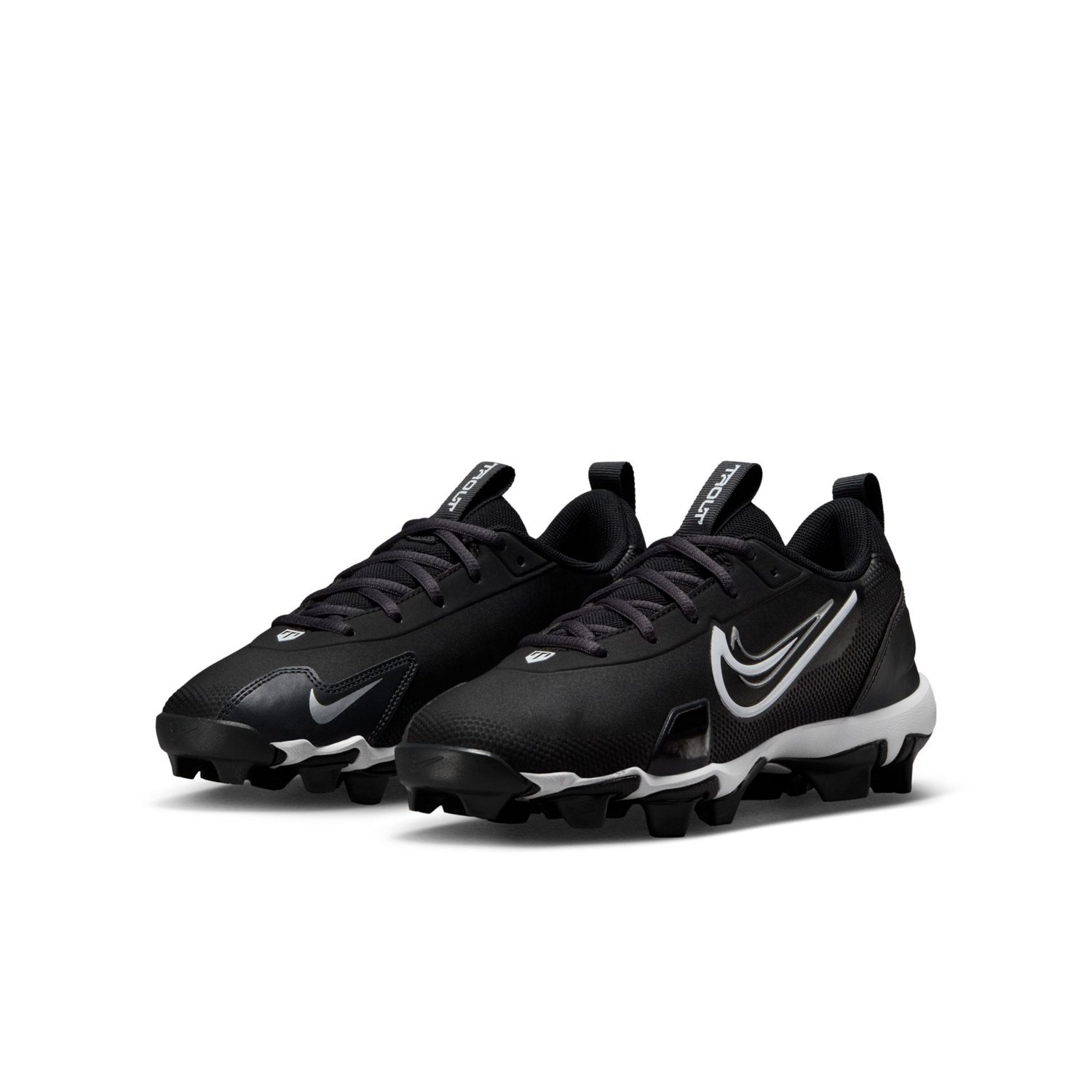 Nike Kids Force Trout 9 Keystone BG RM Baseball Cleats - view number 3