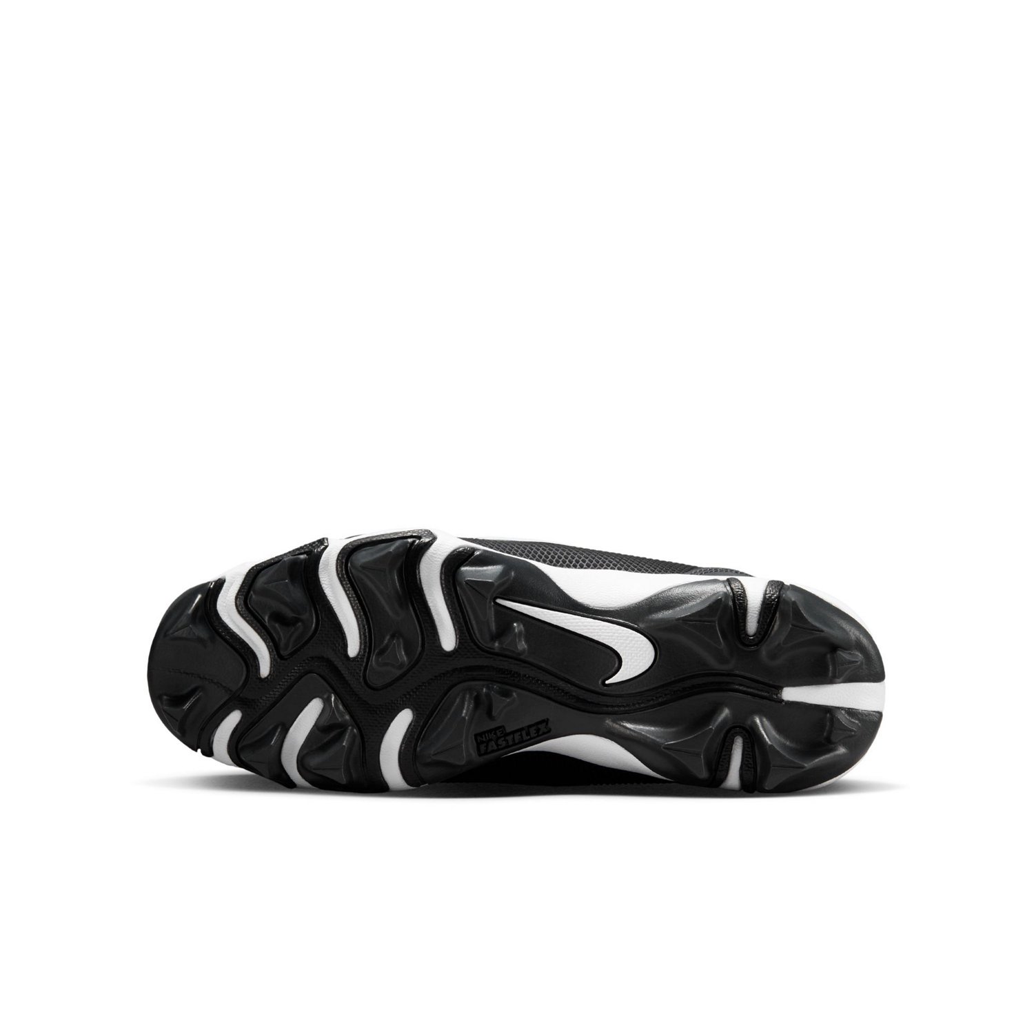 Nike Kids Force Trout 9 Keystone BG RM Baseball Cleats - view number 6