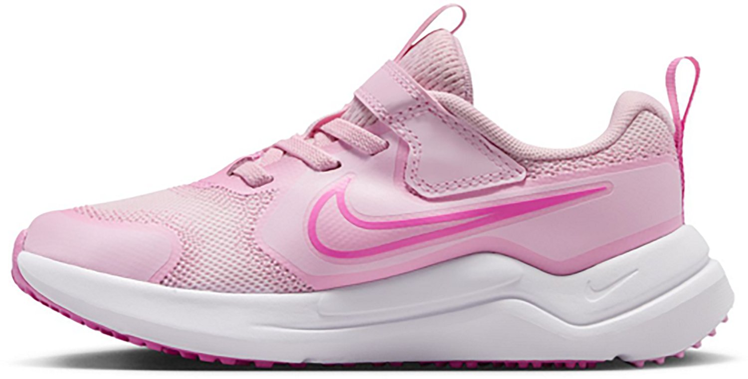 Nike Kids' Preschool Cosmic Runner Shoes - view number 2