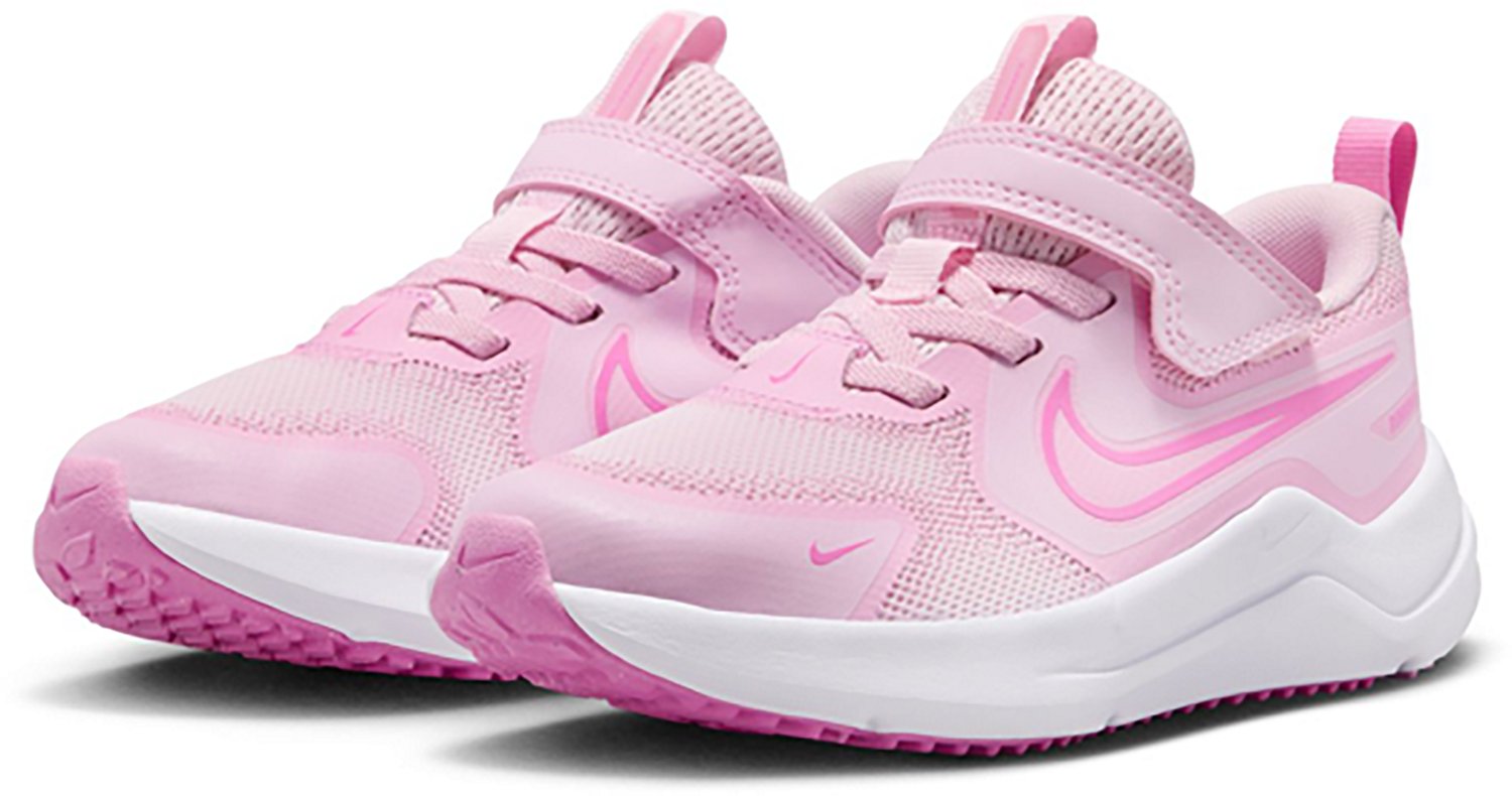 Nike Kids' Preschool Cosmic Runner Shoes - view number 3
