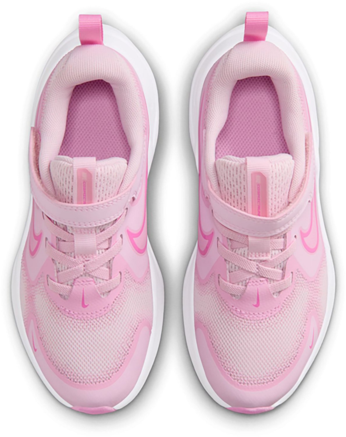 Nike Kids' Preschool Cosmic Runner Shoes - view number 4