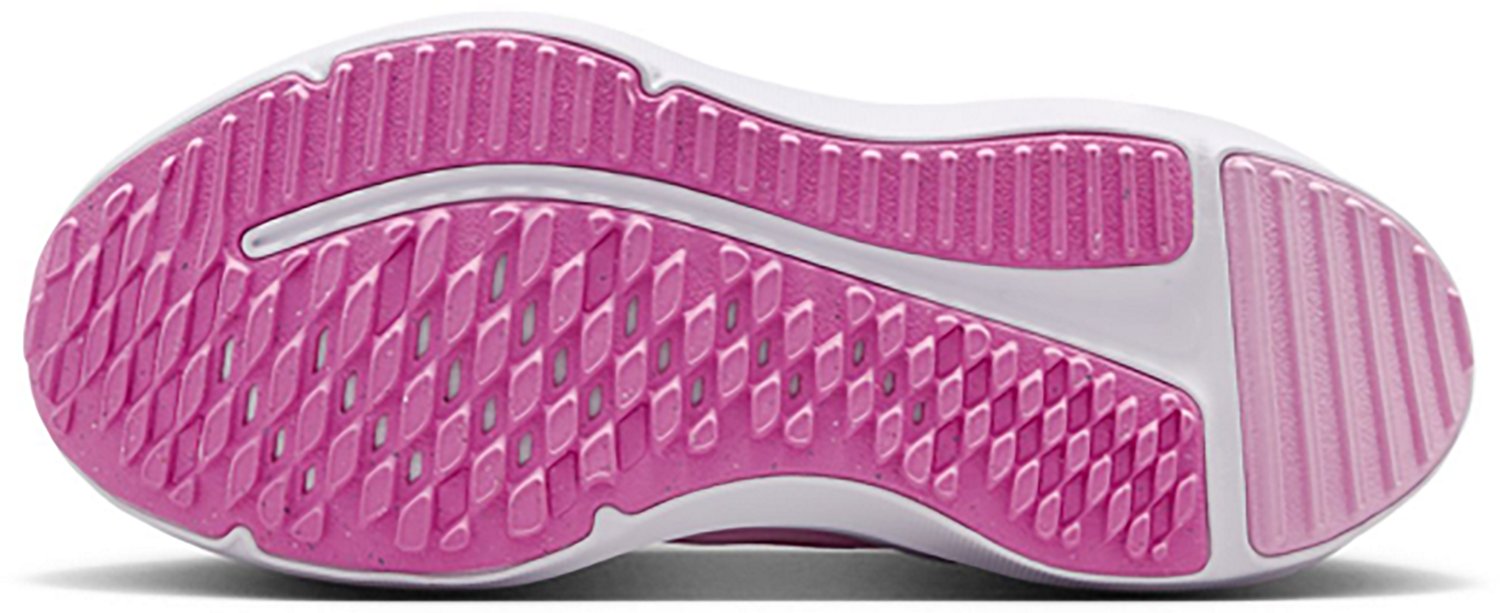 Nike Kids' Preschool Cosmic Runner Shoes - view number 6