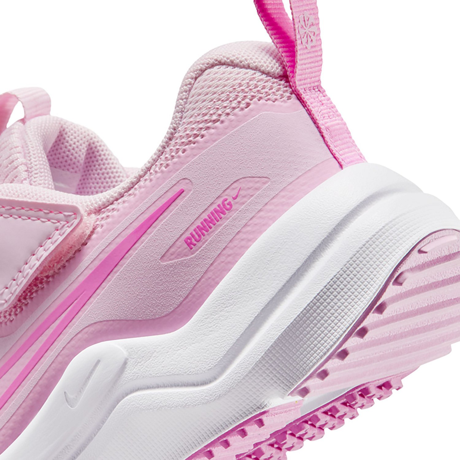 Nike Kids' Preschool Cosmic Runner Shoes - view number 8