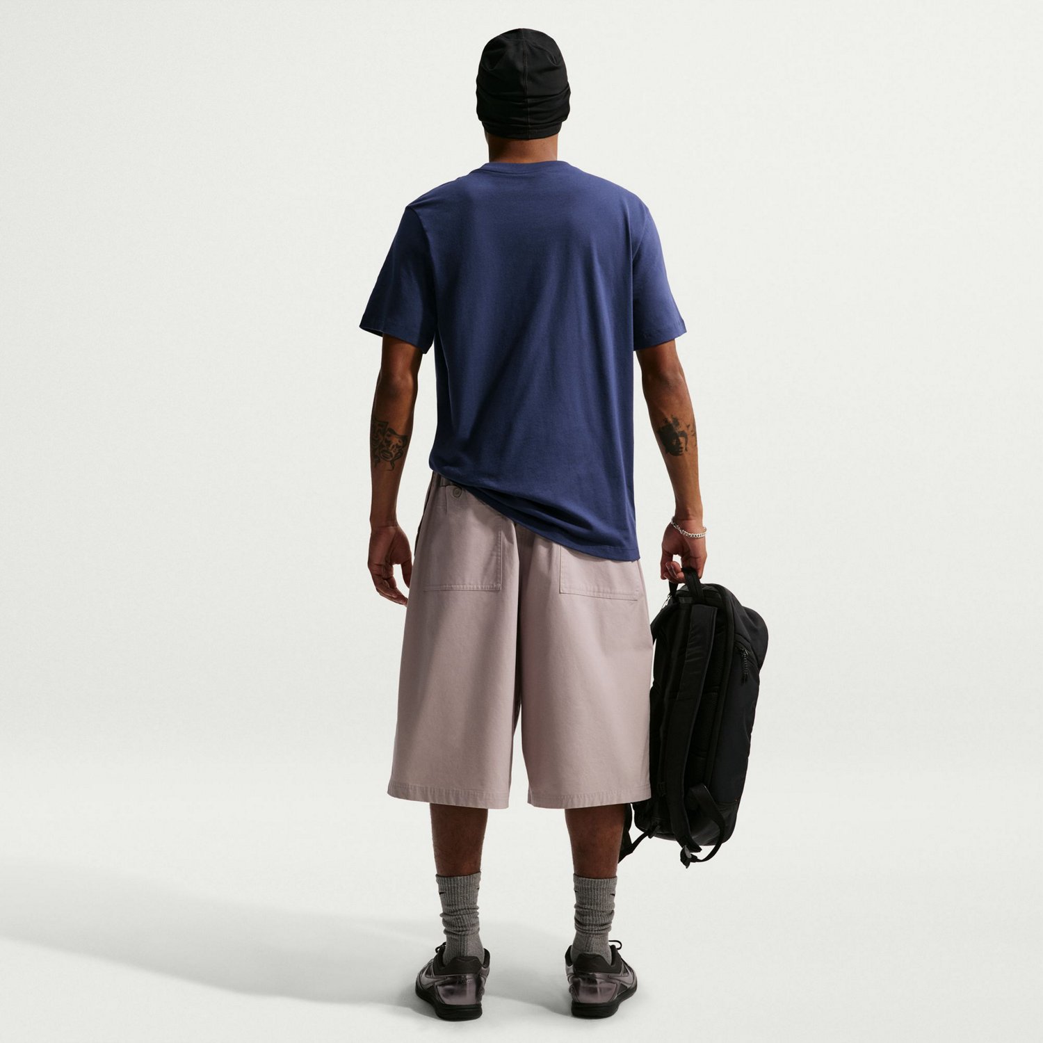 Nike Men's USA 2026 World Cup Crest T-Shirt - view number 2