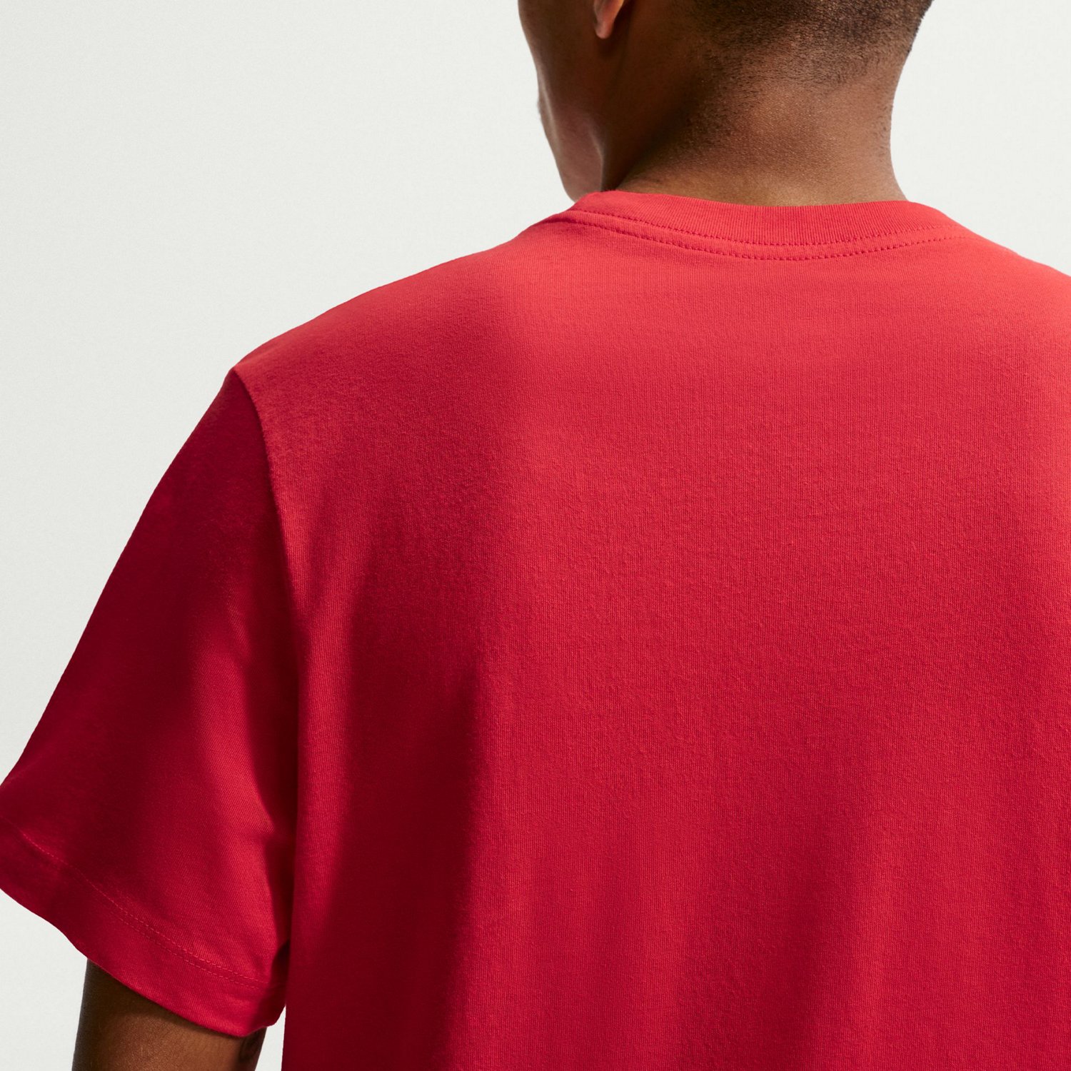 Nike Men's USA 2026 World Cup Crest T-Shirt - view number 4