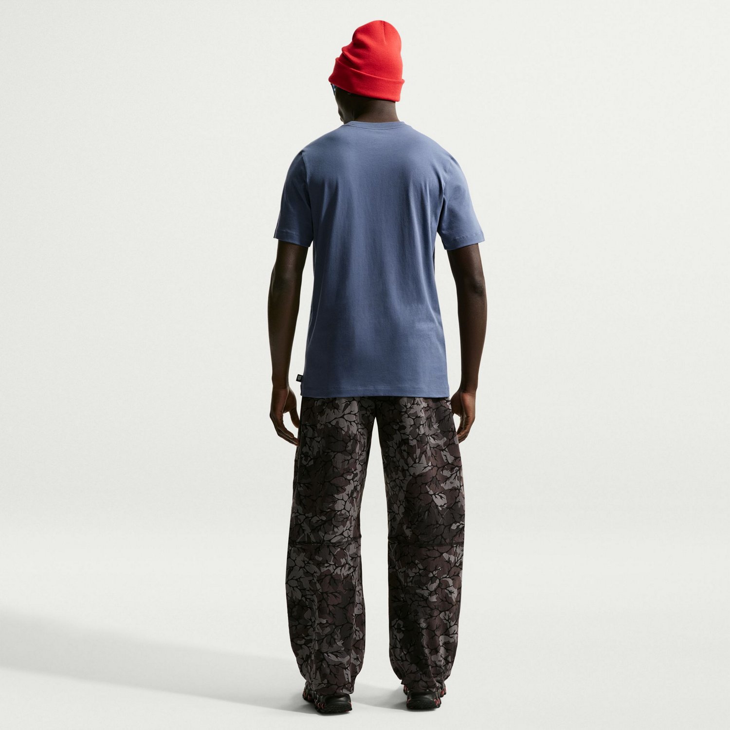 Nike Men's USA 2026 World Cup Futura T-Shirt - view number 2