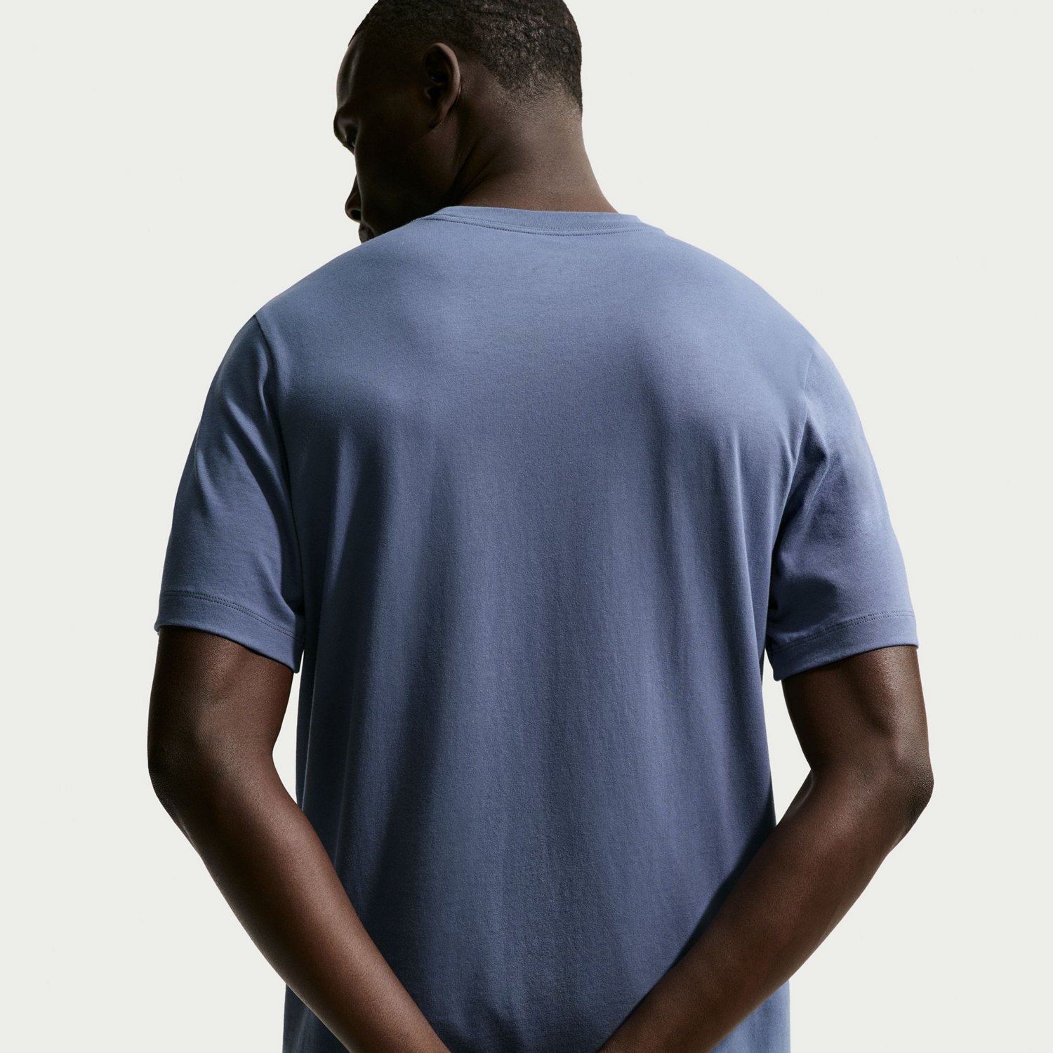 Nike Men's USA 2026 World Cup Futura T-Shirt - view number 4