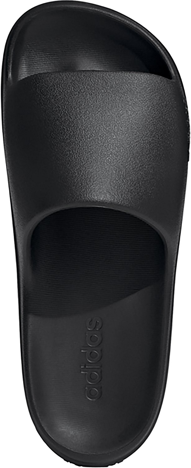 adidas Men's Adilette Lumia Slip On Slides                                                                                       - view number 5