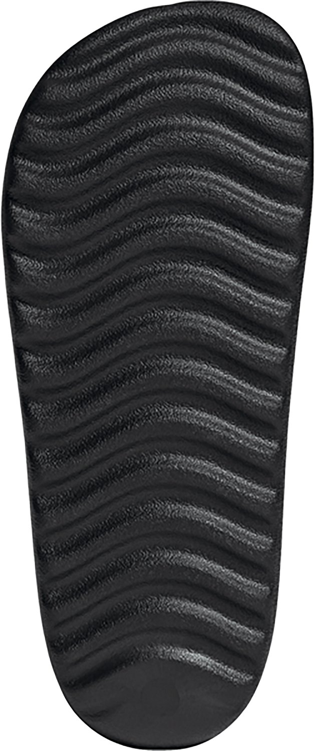 adidas Men's Adilette Lumia Slip On Slides                                                                                       - view number 6