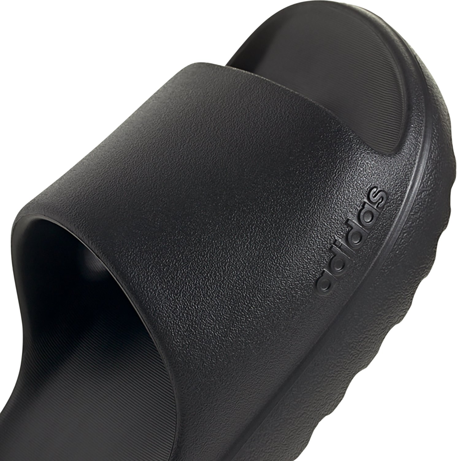 adidas Men's Adilette Lumia Slip On Slides                                                                                       - view number 7