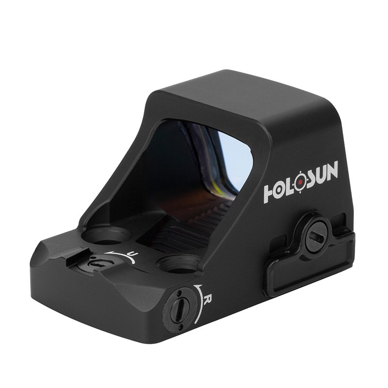 Holosun Hs407K-X2 6MOA Reflex Sight - view number 2