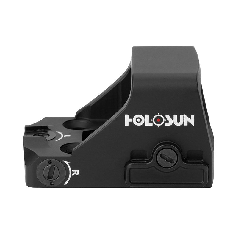 Holosun Hs407K-X2 6MOA Reflex Sight - view number 4