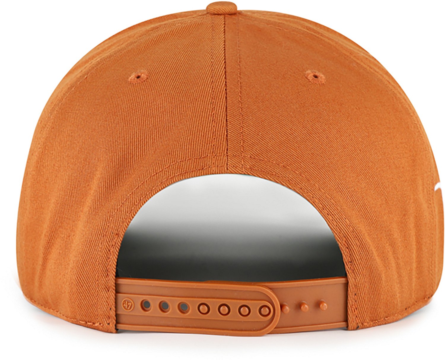 47 Texas Script Rope Overhand Hitch Cap - view number 4