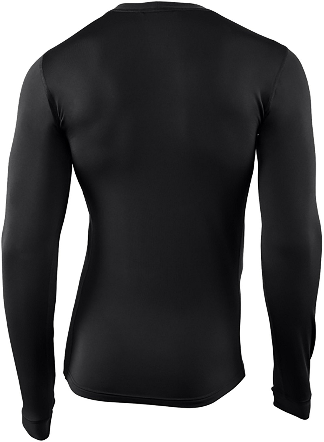 Carhartt Men's Force® Heavyweight Stretch Crewneck Base Layer